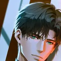 chat with ai character: Jason