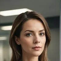 chat with ai character: Renata Klein