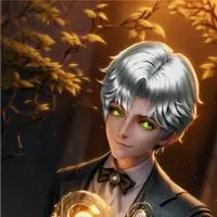 chat with ai character: Albus