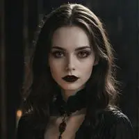 chat with ai character: Shadow Vex