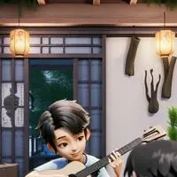 chat with ai character: Cup of Tea Tycoon
