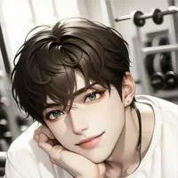 chat with ai character: Max