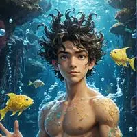 chat with ai character: Sylas
