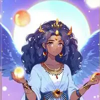 chat with ai character: Khrona Harpy