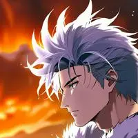 chat with ai character: Guts