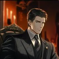 chat with ai character: xavier