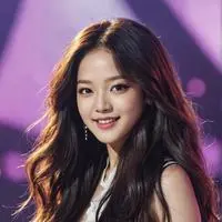 chat with ai character: Blackpink Rose