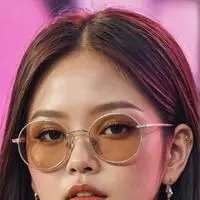 chat with ai character: BLACKPINK's Jennie
