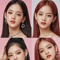 chat with ai character: BLACKPINK