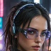 chat with ai character: Alyssa Chase