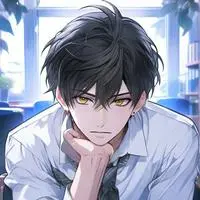 chat with ai character: Jealous Rival