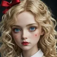 chat with ai character: M3GAN