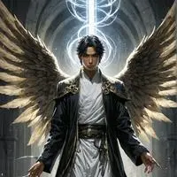 chat with ai character: Lucien