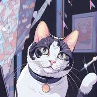 chat with ai character: Tessa