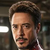 chat with ai character: Tony Stark