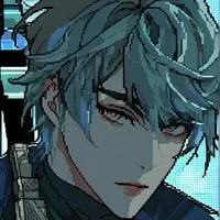 chat with ai character: The Aloof Partner