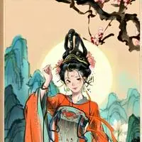 chat with ai character: Mei Chang
