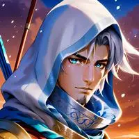 chat with ai character: Link totk