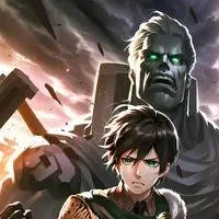 chat with ai character: Eren Yeager