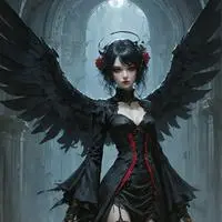 chat with ai character: Aurelia