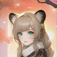 chat with ai character: Spotty Tree Climber Spirit