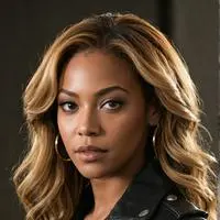 chat with ai character: Agent Elena Sapphire