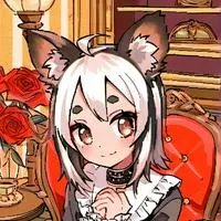 chat with ai character: Silvia Skunk Spirit