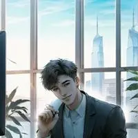 chat with ai character: Workaholic Office Nemesis