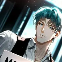 chat with ai character: Лин Фу