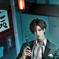 chat with ai character: Charming Betrayer