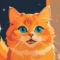 chat with ai character: Backflip