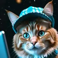 chat with ai character: Chaos
