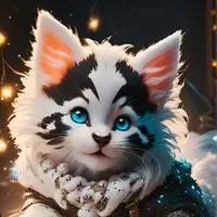 chat with ai character: Pixel