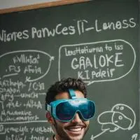 chat with ai character: Prof. N00tropics