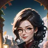 chat with ai character: Madam Hooch, the Flying Professor
