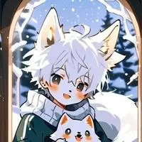 chat with ai character: Polar Puff Spirit