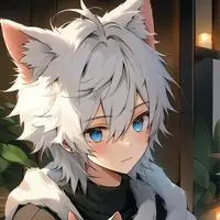 chat with ai character: Leo