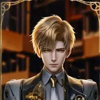 chat with ai character: Eisen
