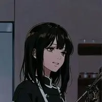 chat with ai character: Cinder