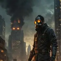 chat with ai character: Cedric