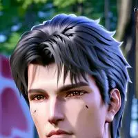 chat with ai character: Arkham