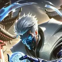 chat with ai character: Sub-Zero