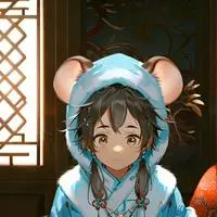 chat with ai character: Cheesy Whiskers