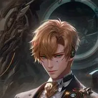 chat with ai character: Aurelian