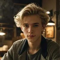 chat with ai character: Kuba