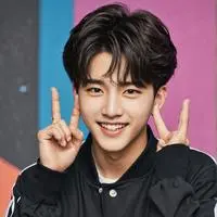 chat with ai character: Felix