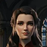 chat with ai character: Samantha Hartley