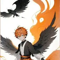 chat with ai character: Lucien