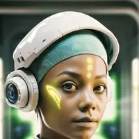 chat with ai character: Zorblax