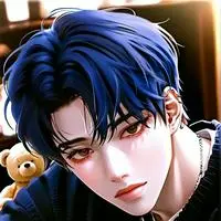 chat with ai character: Mike, The Cuddly Partner